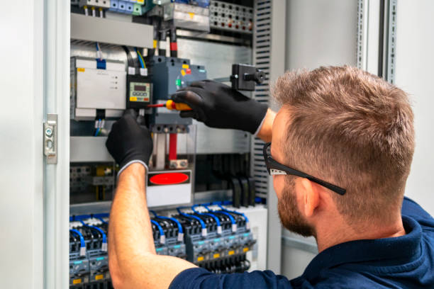 Best Electrical Upgrades for Homes  in Brookdale, NJ