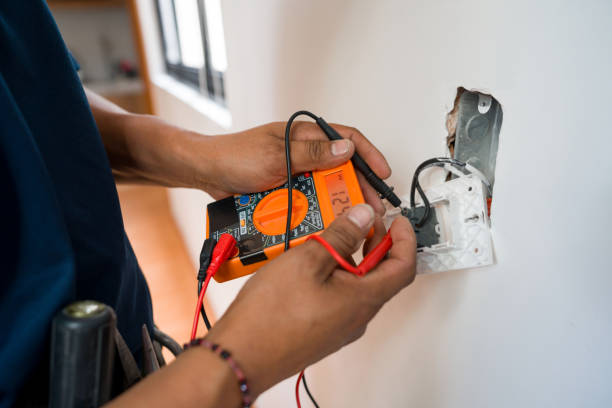 Best Emergency Electrical Repair  in Brookdale, NJ