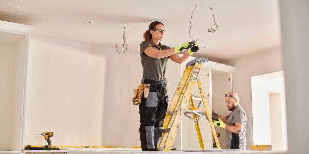 Best Electrician Near Me  in Brookdale, NJ