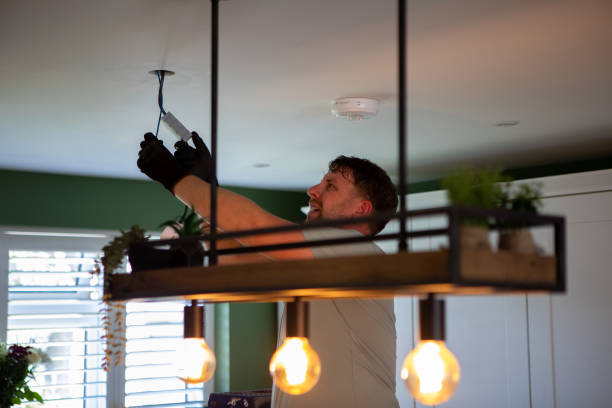 Best Affordable Electrician  in Brookdale, NJ