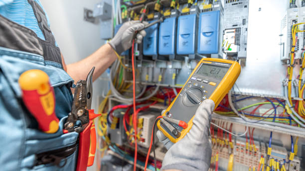 Best Electrical Contractors for Businesses  in Brookdale, NJ