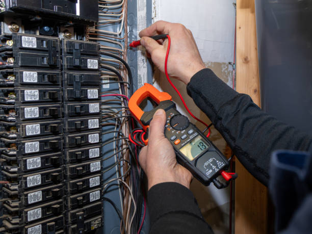 Best Affordable Emergency Electrician  in Brookdale, NJ