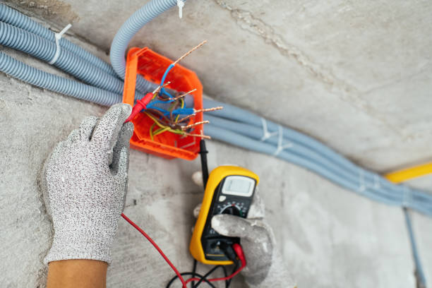 Best 24-Hour Electrician  in Brookdale, NJ